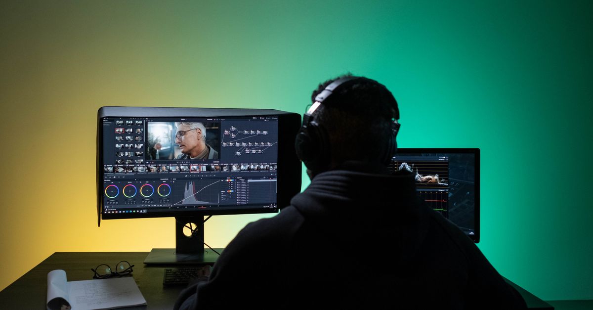 Media Services