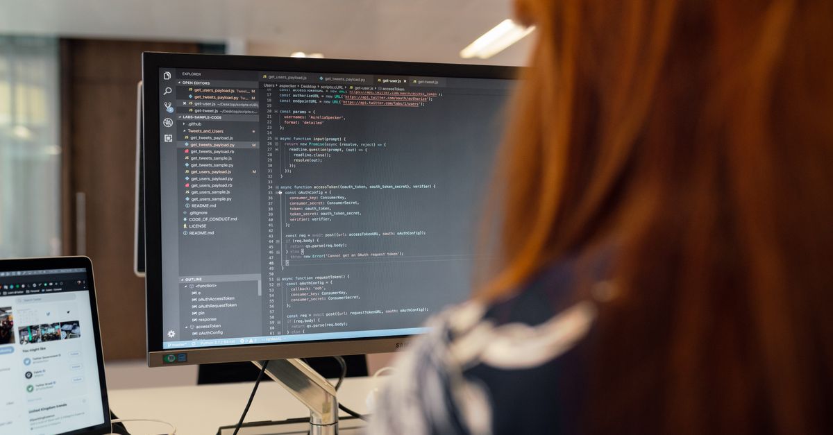 Tech Services